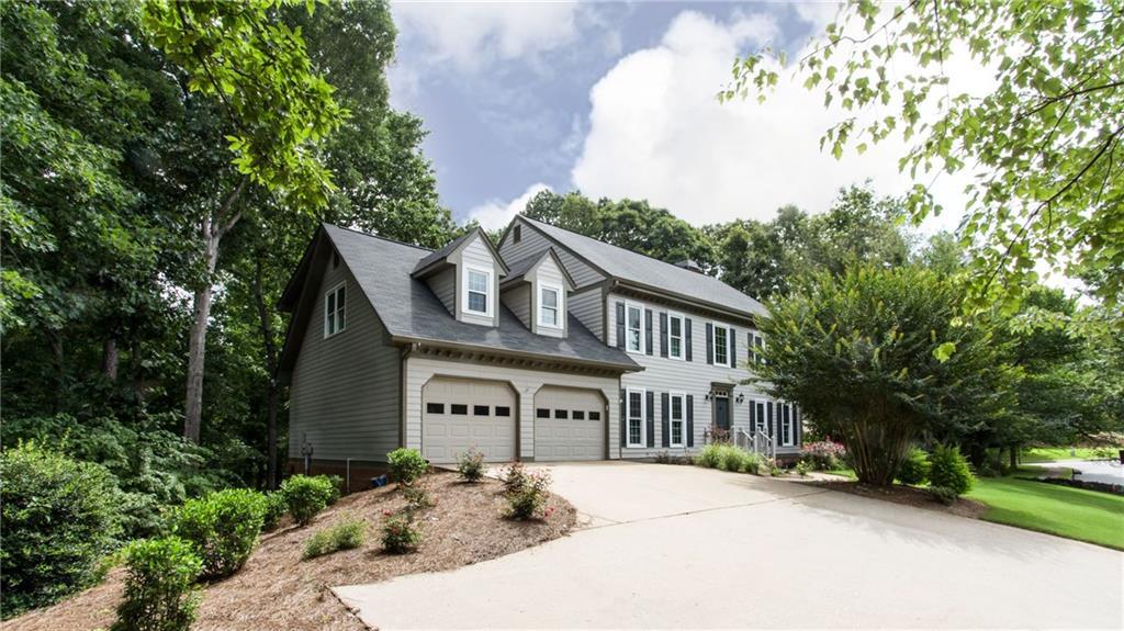 11625 Wildwood Springs Drive - Photo 1