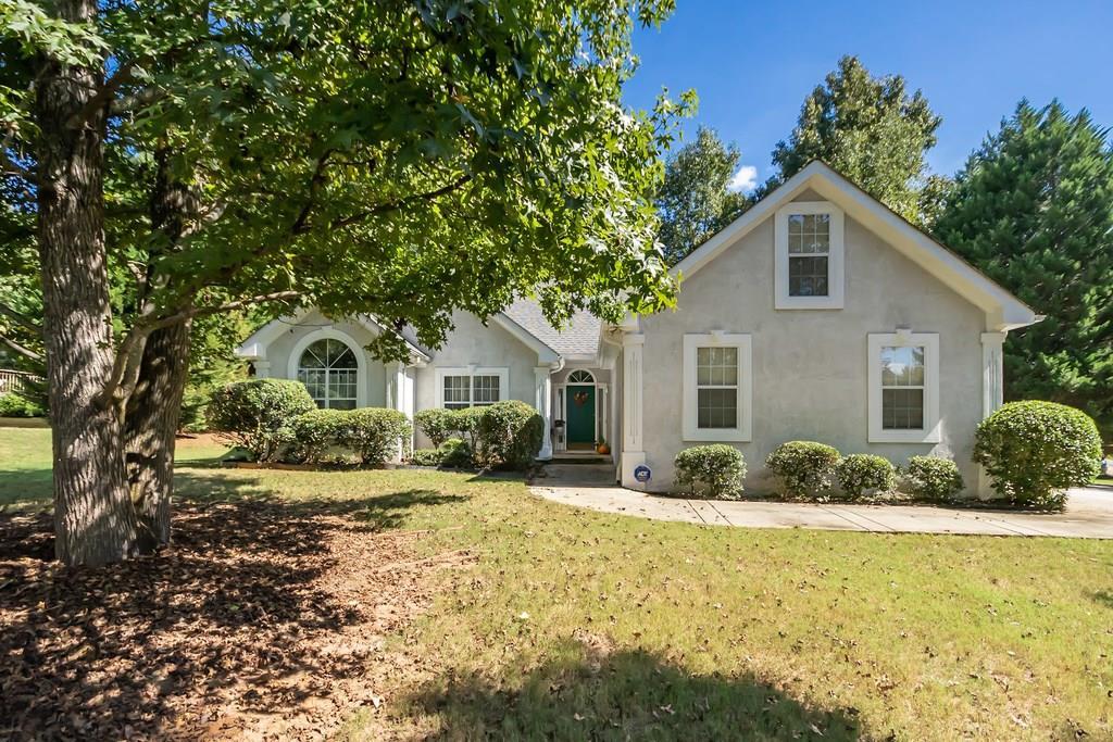 434 Pates Lake Court - Photo 1