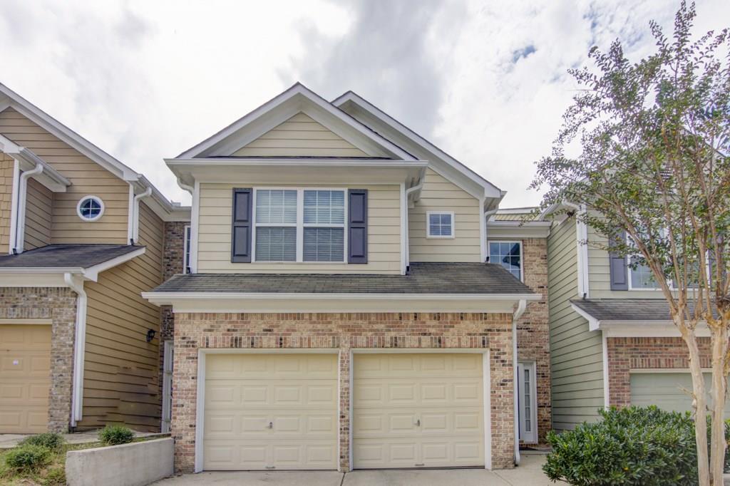 5514 Cascade Ridge - Photo 1