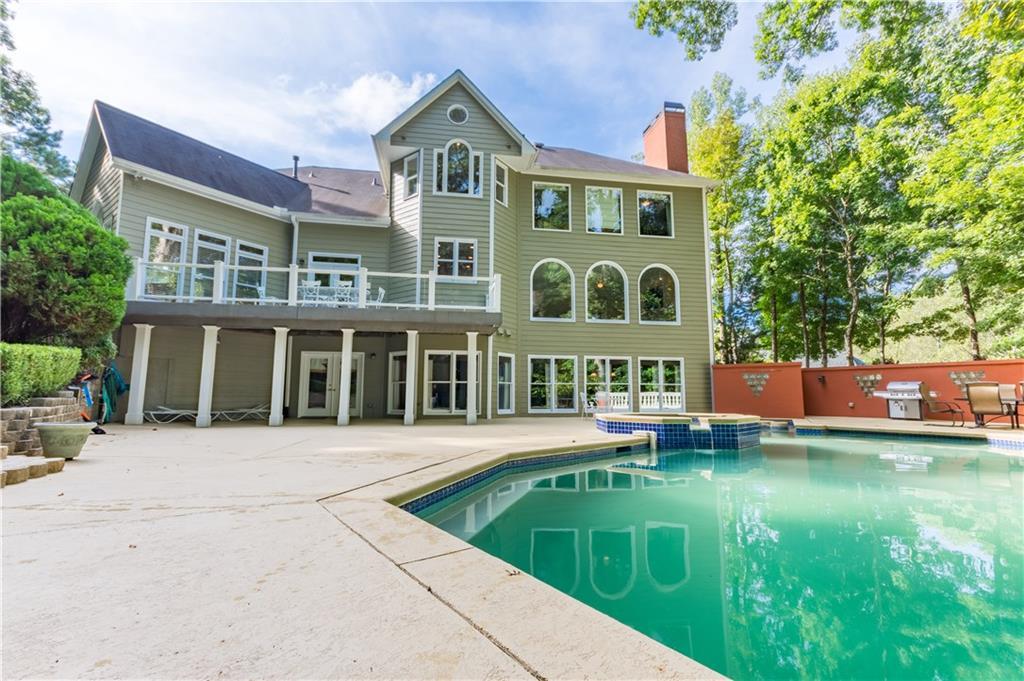 8565 High Hampton - Photo 1