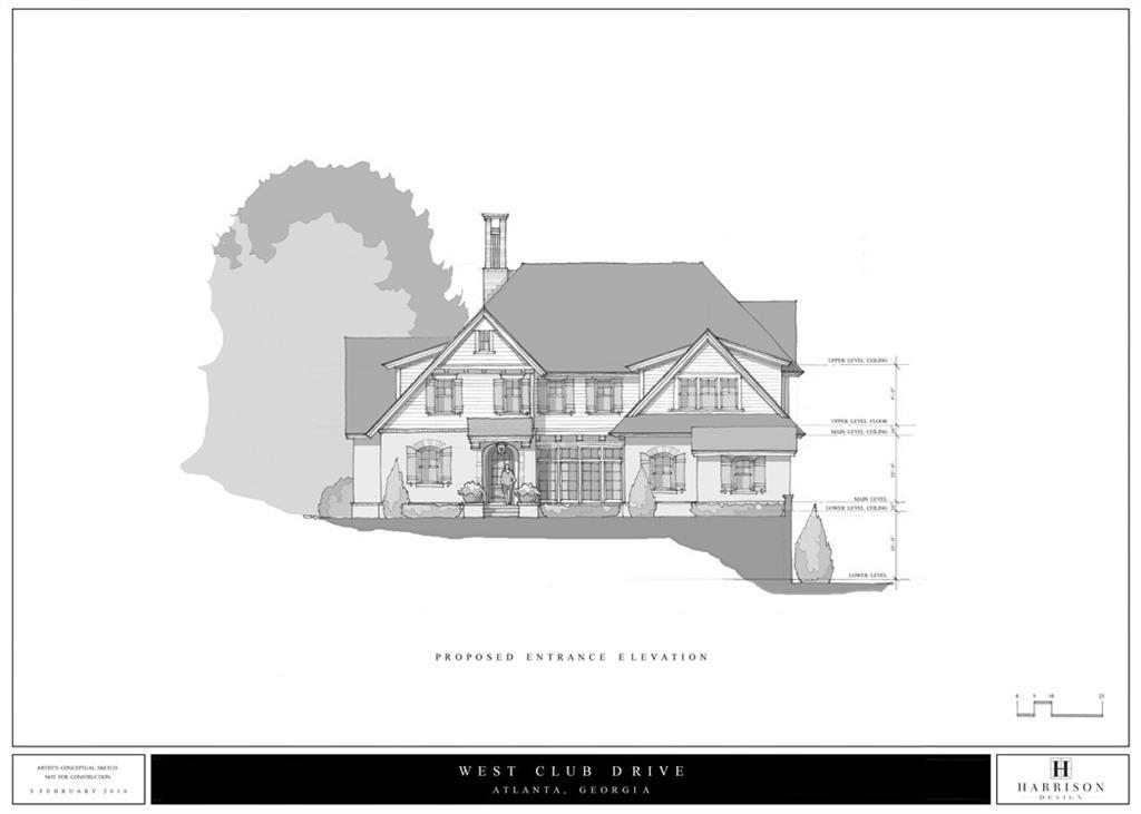 4387 Club Drive - Photo 1