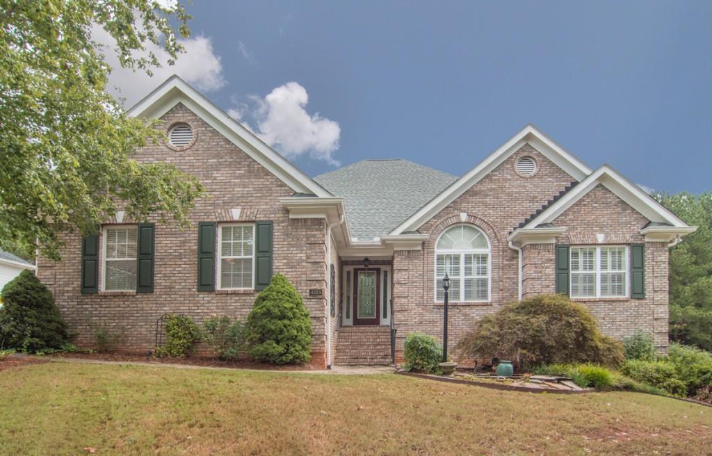 4225 Old Wood Drive - Photo 1