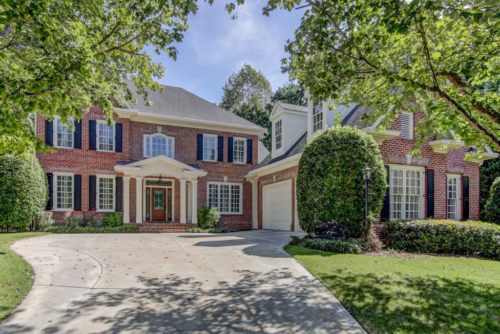 245 High Point Walk - Photo 1