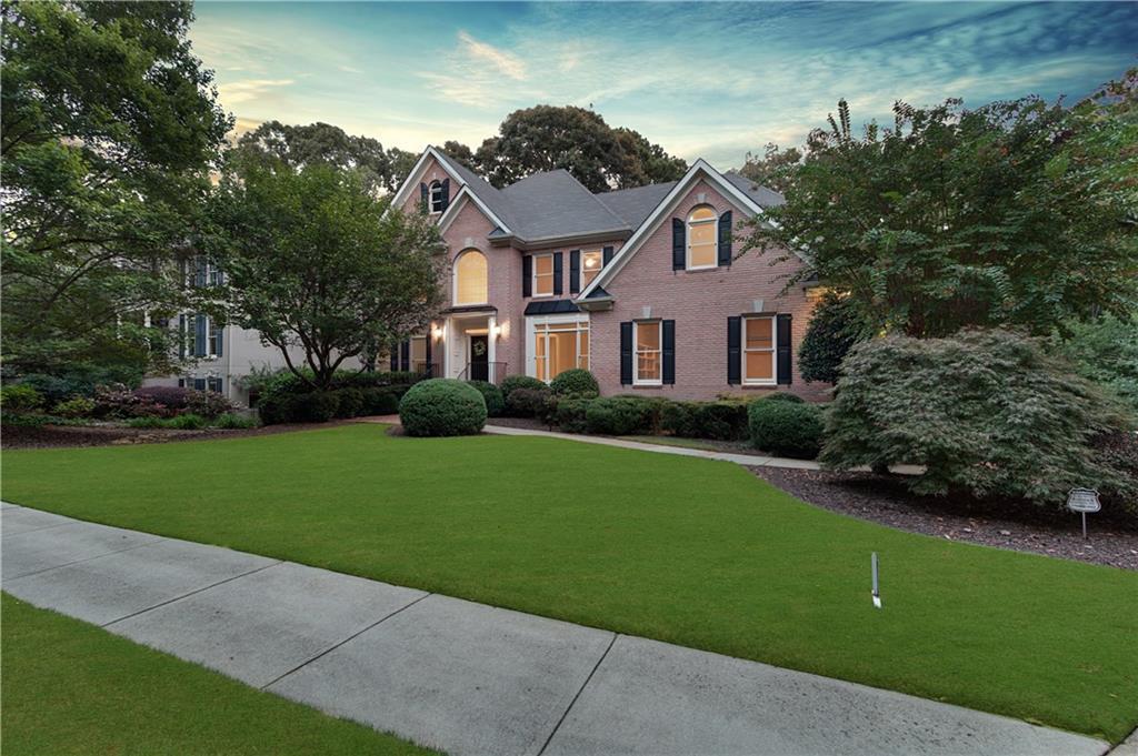 1610 Penwood Trace - Photo 1