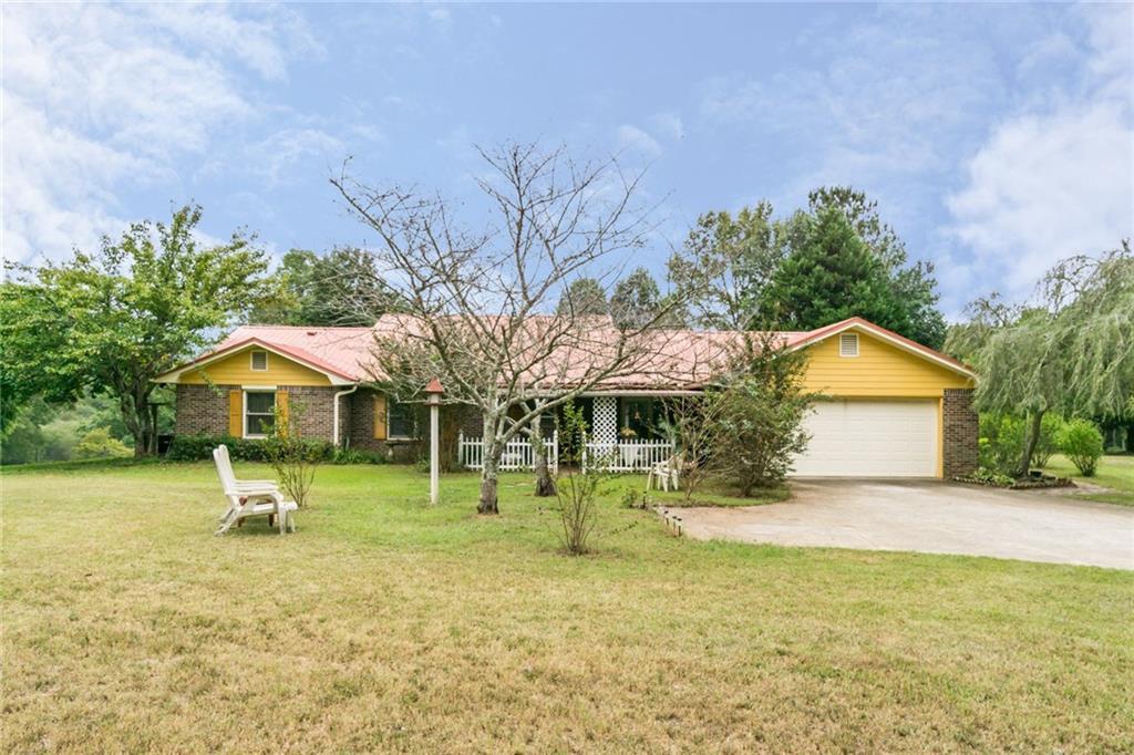 4731 Jack Pittman Road - Photo 1