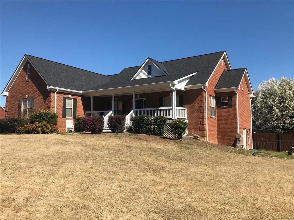 2889 Sharon Church Road - Photo 1