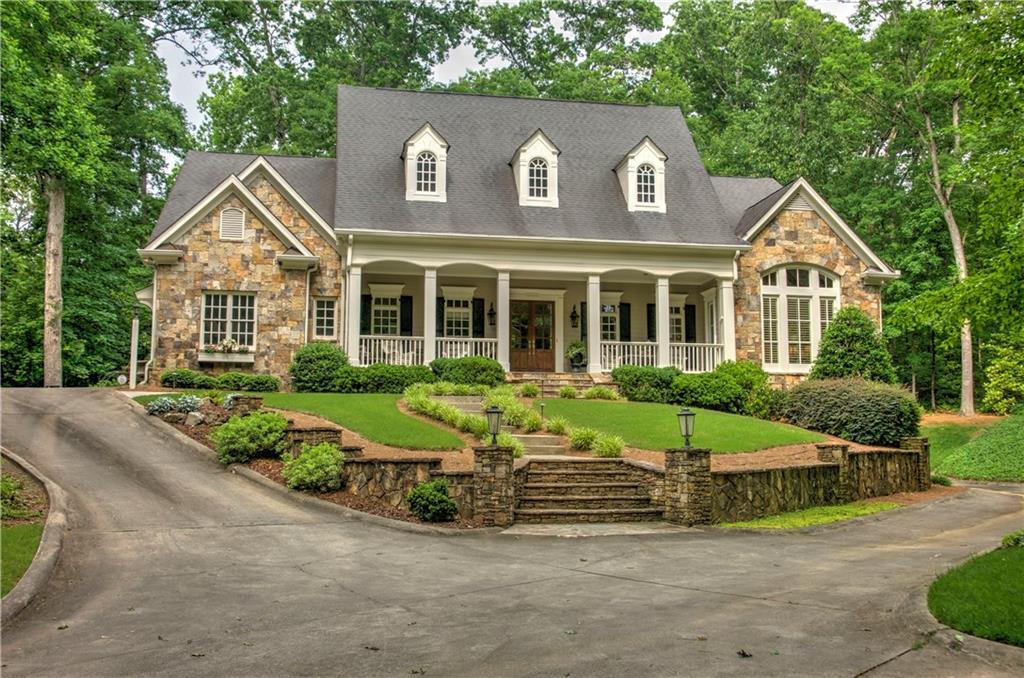 545 River Chase Point - Photo 1