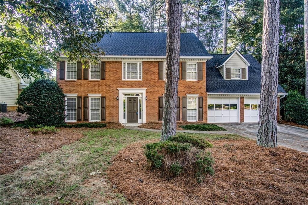 5139 Chestnut Circle - Photo 1