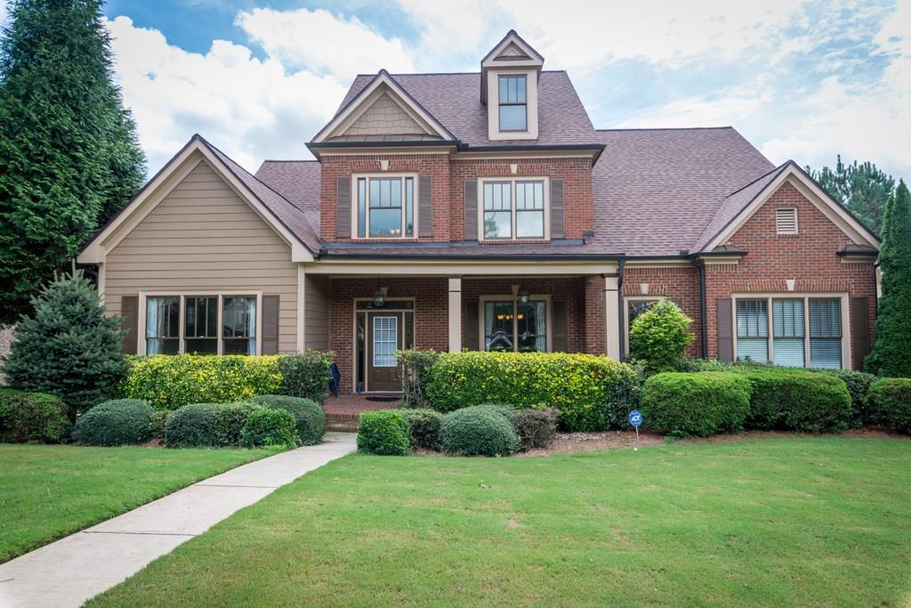 400 Cascades Circle - Photo 1