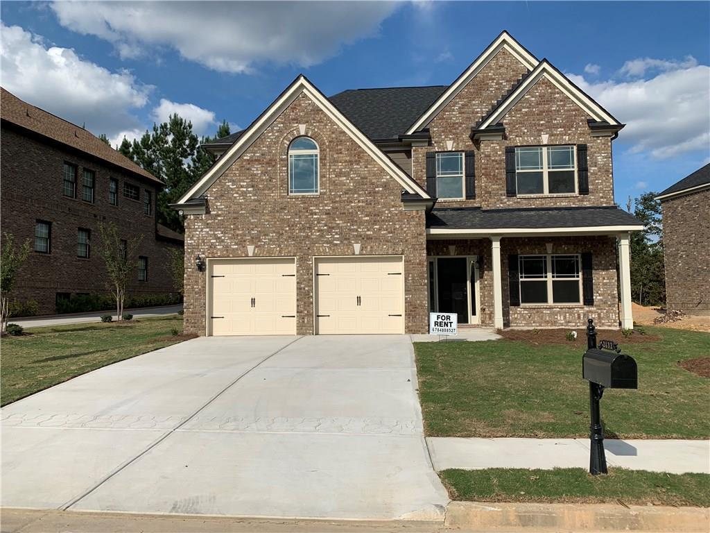 2432 Chance Lane - Photo 1