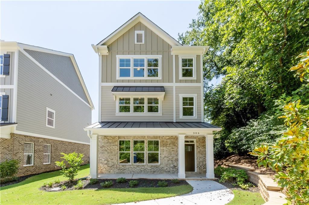306 Southpark Lane - Photo 1