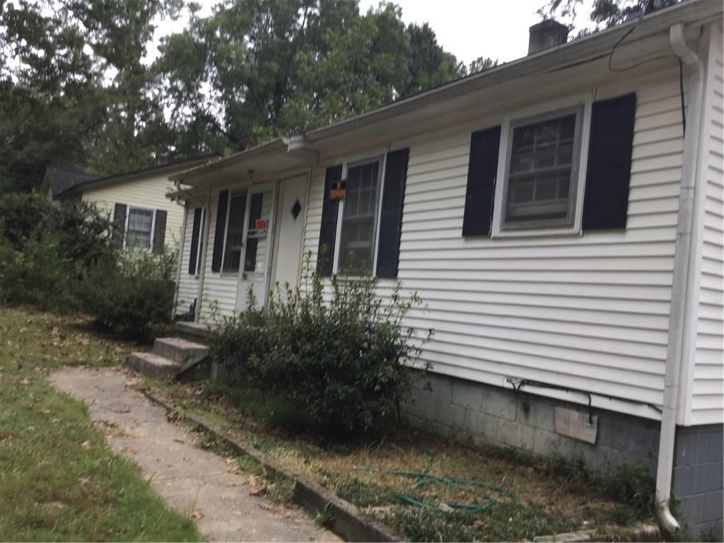 2018 Flat Shoals Road - Photo 1