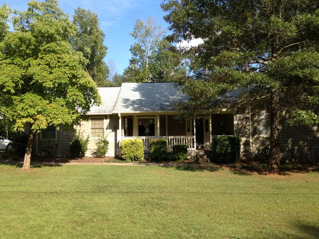 150 Kim Trail - Photo 1