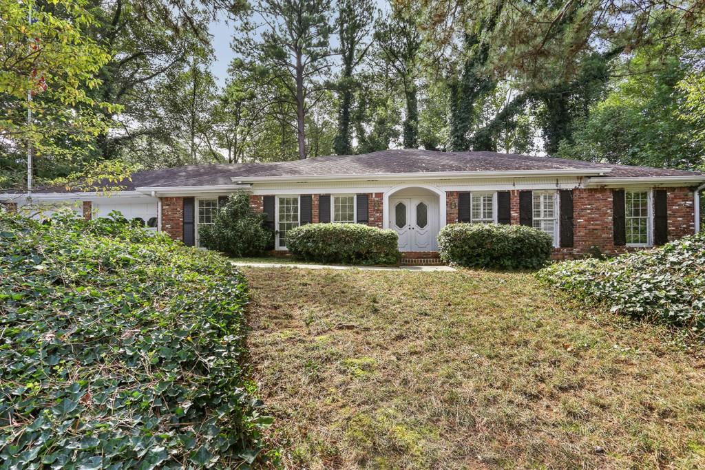 440 Harbor Drive - Photo 1