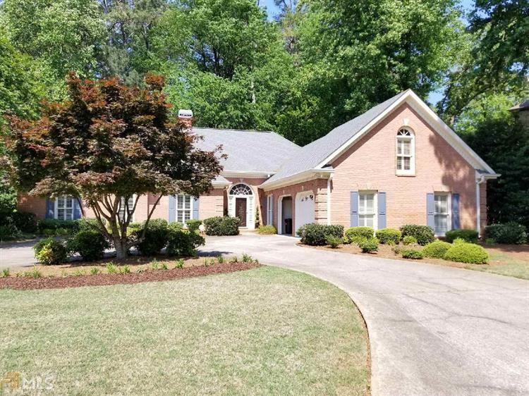 581 Hardage Farm Drive - Photo 1