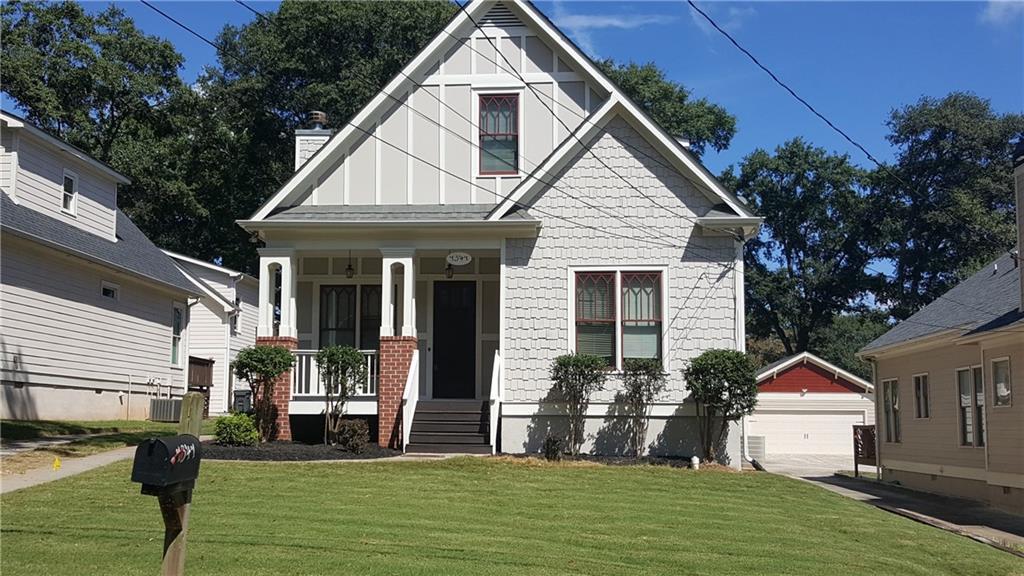 1341 Walker Avenue - Photo 1