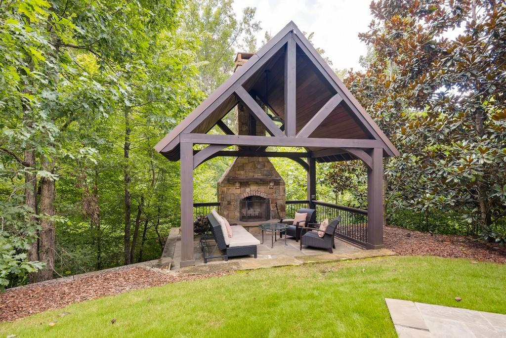2455 Bute Cliff Trace - Photo 1