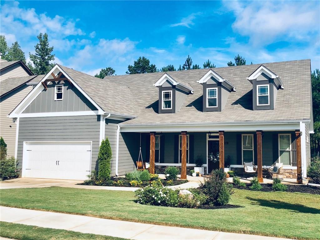 181 Merganser Drive - Photo 1