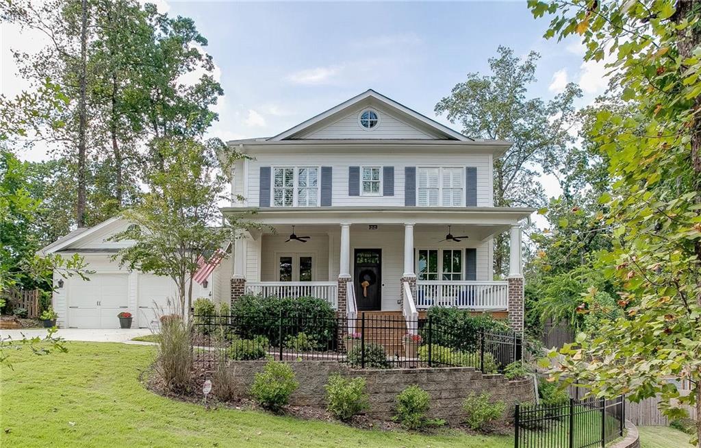 3038 Jefferson Street - Photo 1