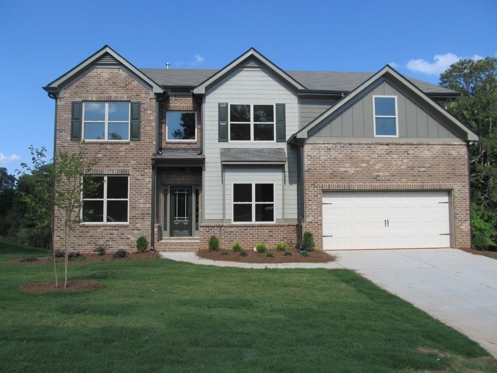 3989 Two Bridge Drive - Photo 1