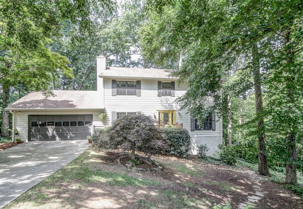 3719 Gleneagles Lane - Photo 1