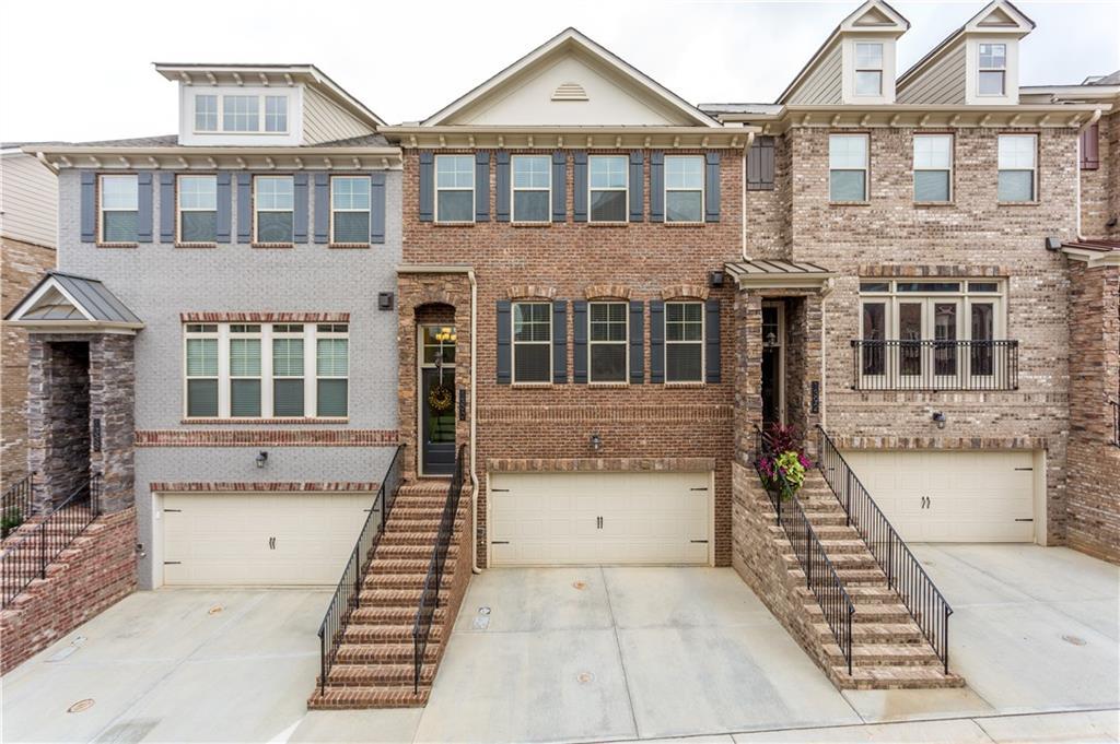 1390 Doublegate Drive - Photo 1