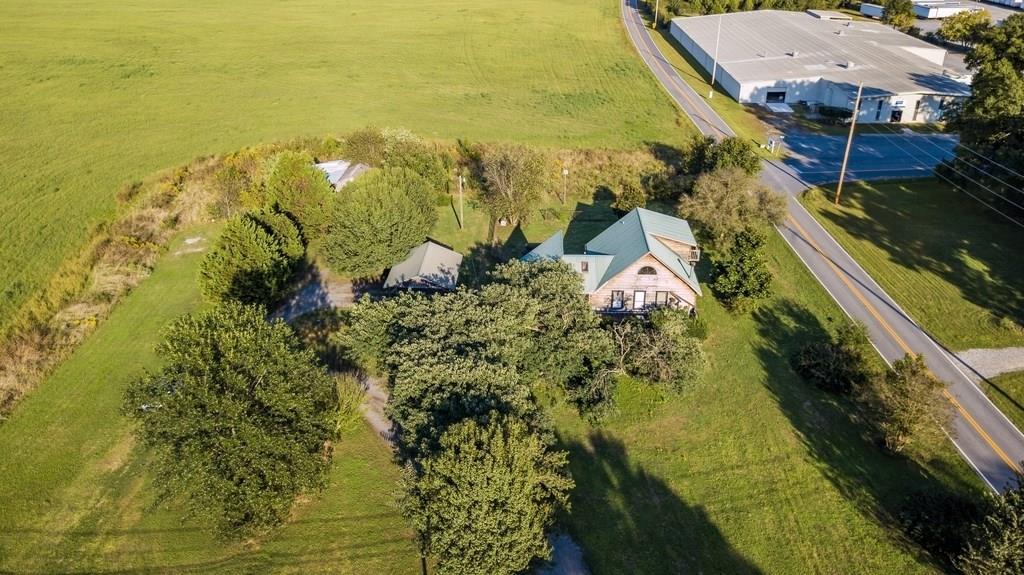1533 Craigtown Road - Photo 1