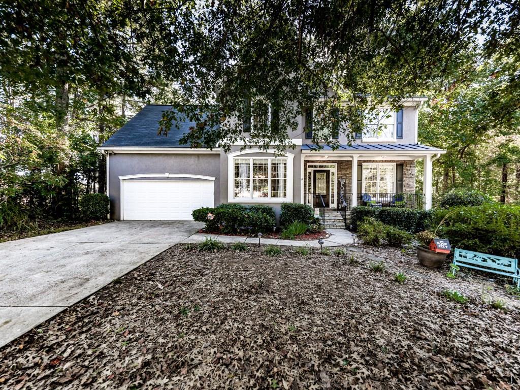 3004 Ashbury Court - Photo 1