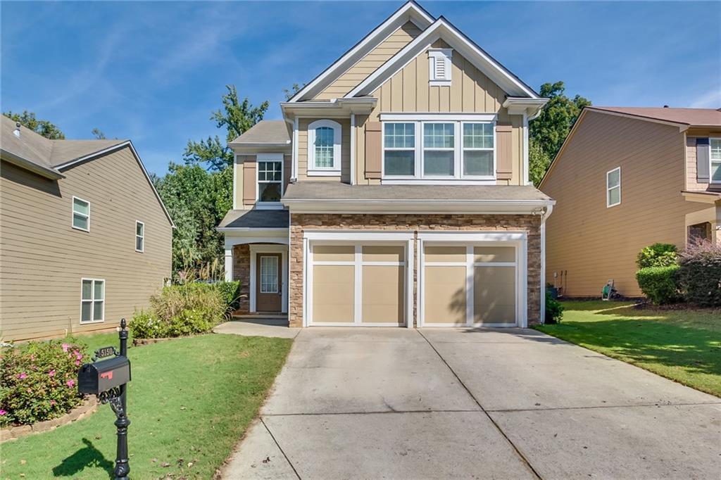 5150 Stonehaven View - Photo 1