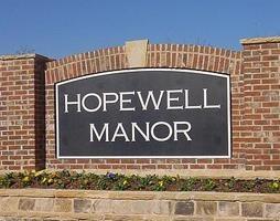 4395 Hopewell Manor Drive - Photo 1