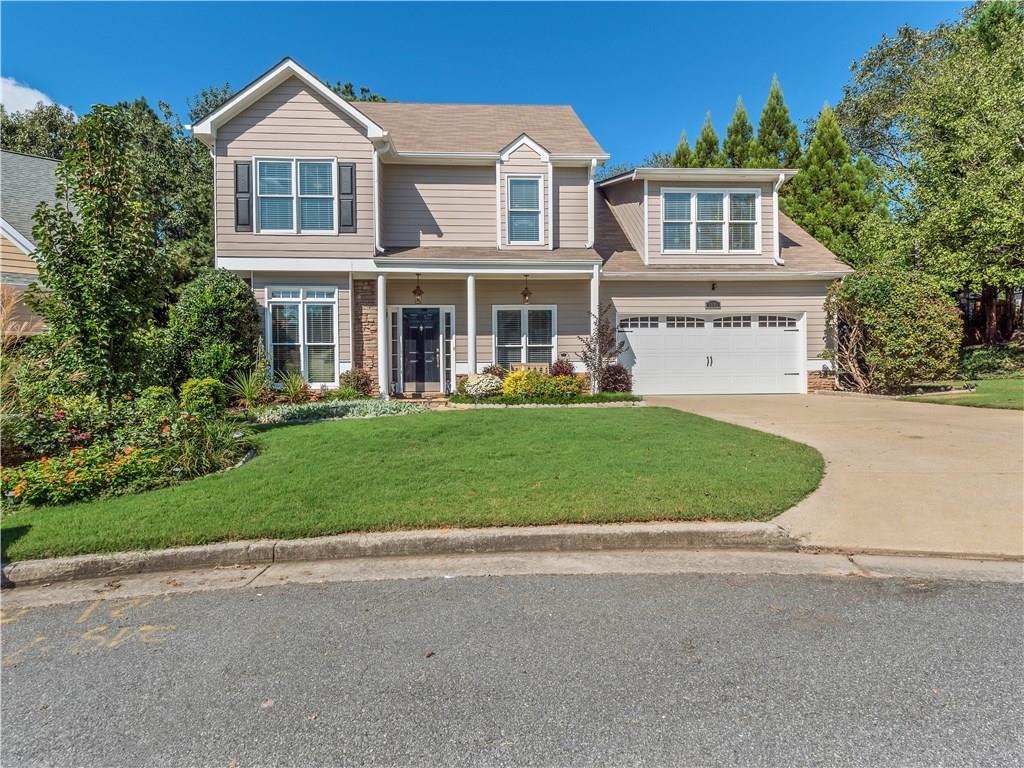 3593 Edenbourgh Court - Photo 1