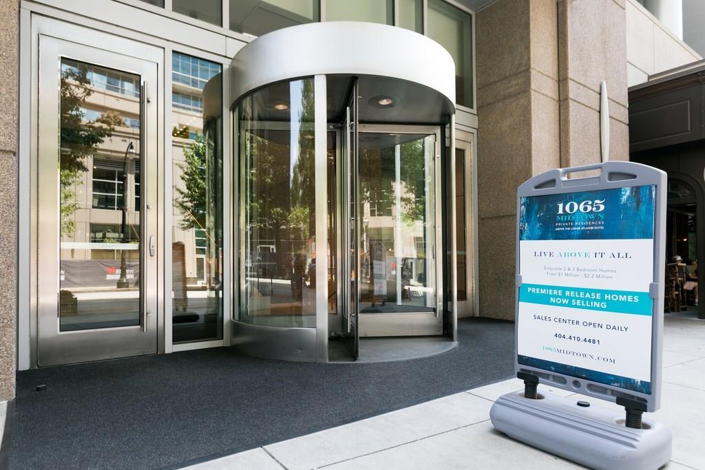 1065 Peachtree Street - Photo 1