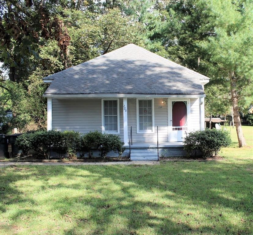 220 Spruce Street - Photo 1
