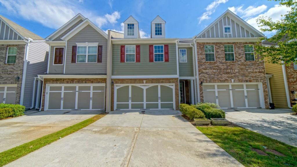 972 Pierce Ivy Court - Photo 1