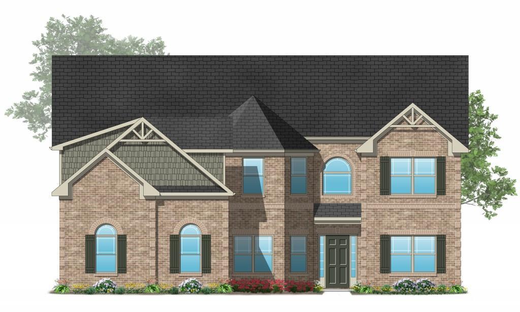 1505 Harlequin Way - Photo 1