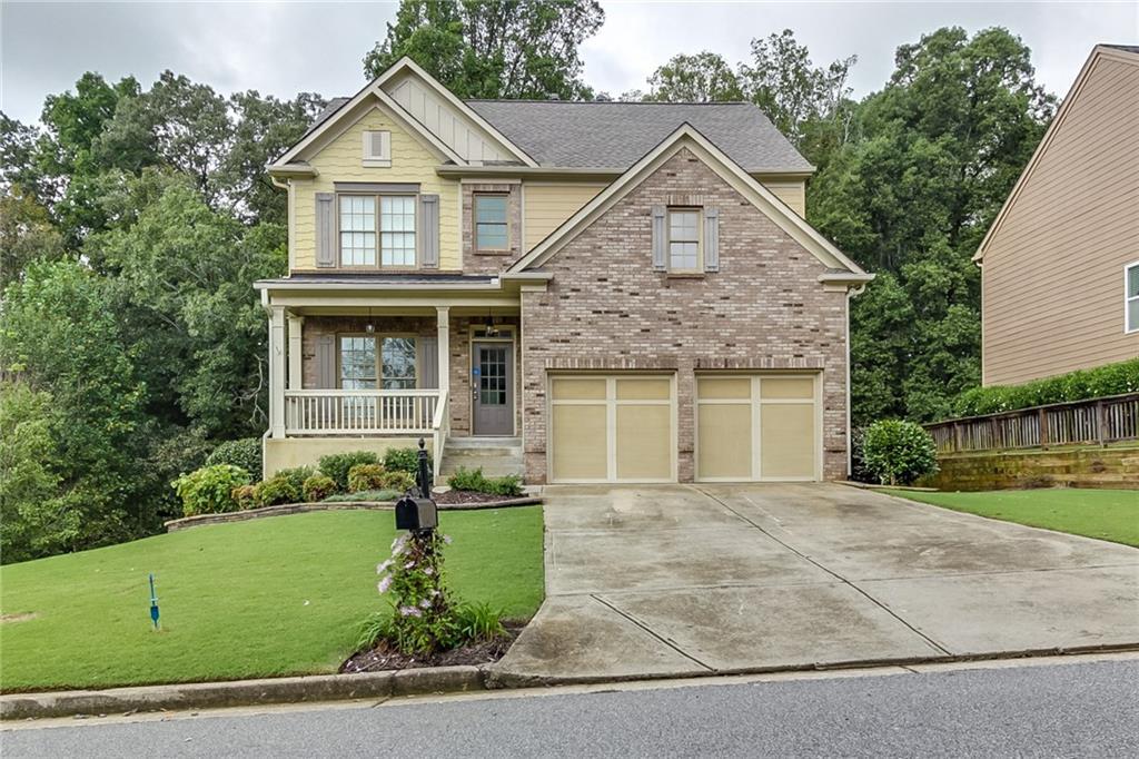 2320 Mindy Lane - Photo 1