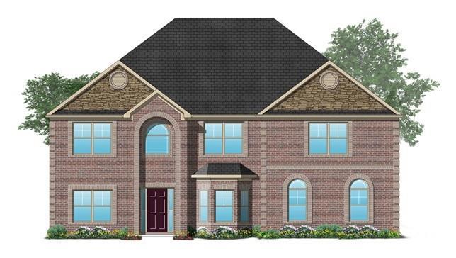 1540 Harlequin Way - Photo 1