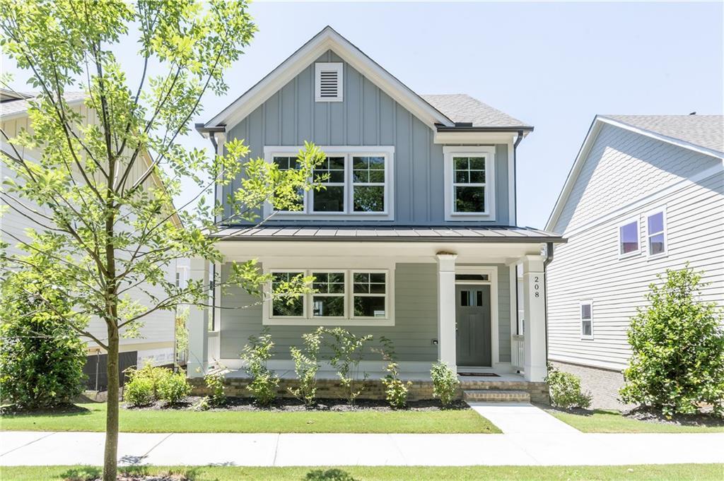 208 Highland Park Point - Photo 1