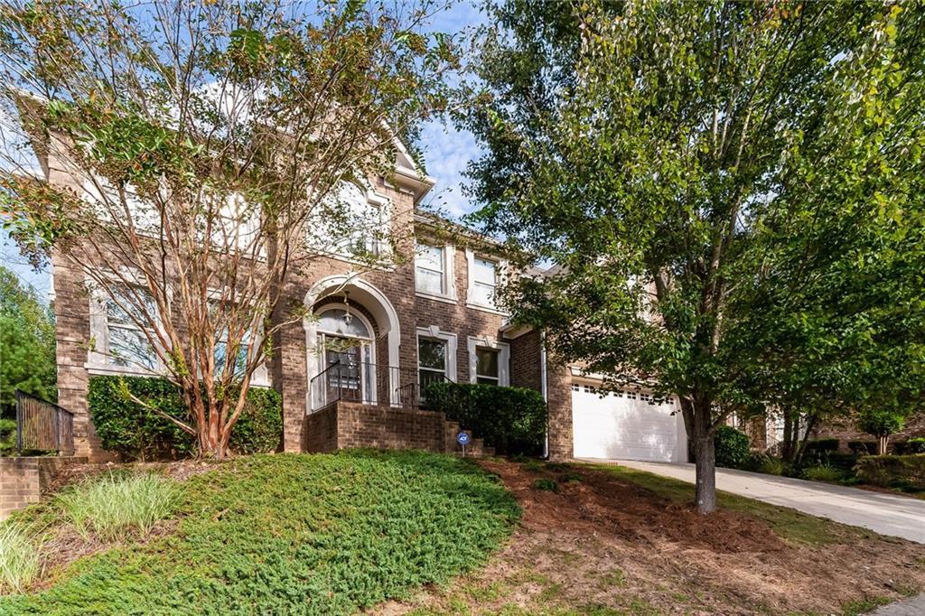 5387 Hennessy Circle - Photo 1