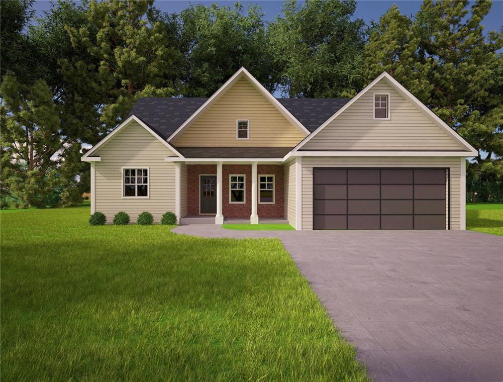 5026 Fountain Spring Drive - Photo 1