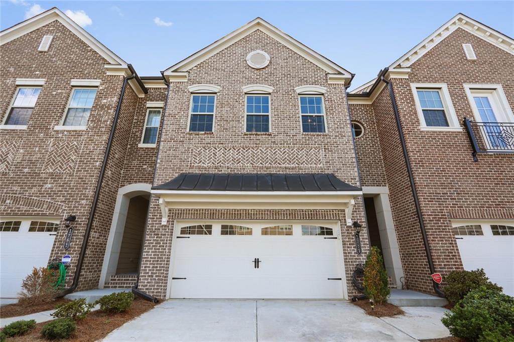 1759 Stephanie Trail - Photo 1