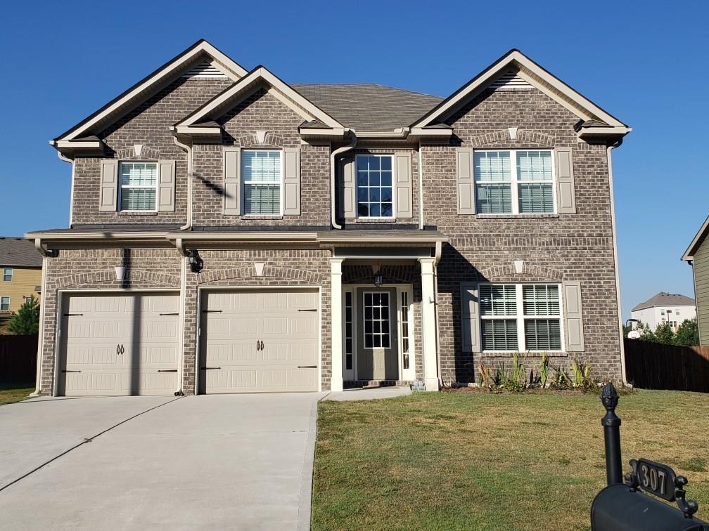 307 Silver Oak Drive - Photo 1
