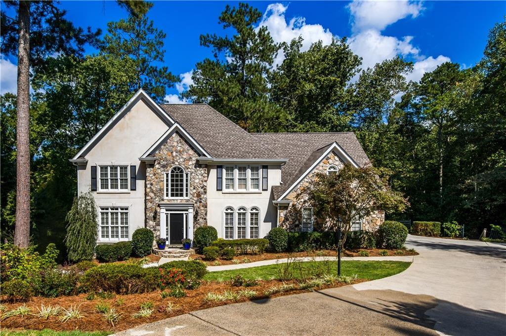 4265 Green Ridge Drive - Photo 1
