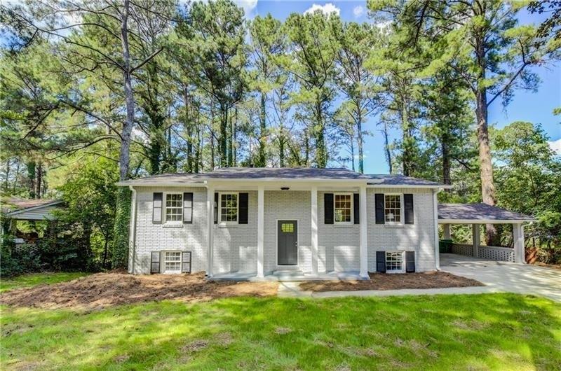 3334 Romelie Drive - Photo 1