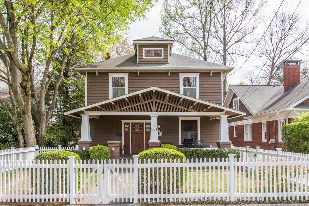 521 Clifton Road - Photo 1