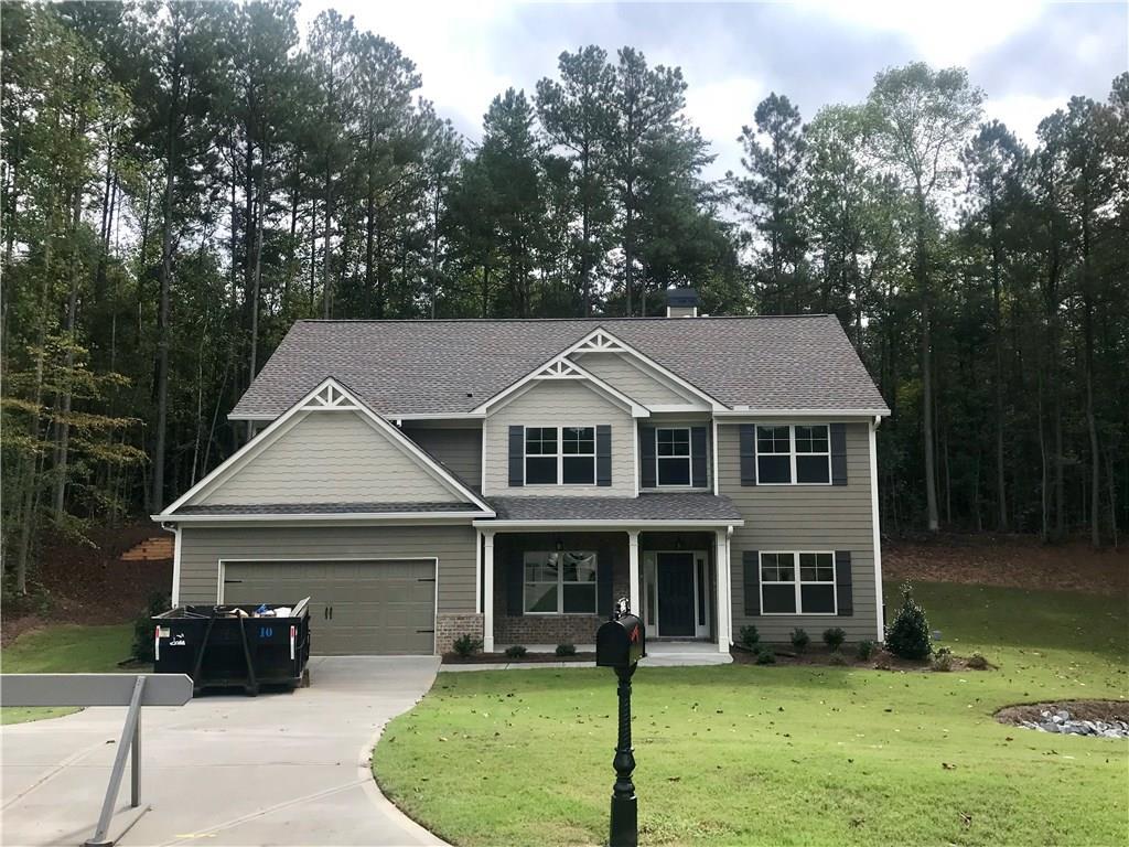 8420 Sugarwood Court - Photo 1