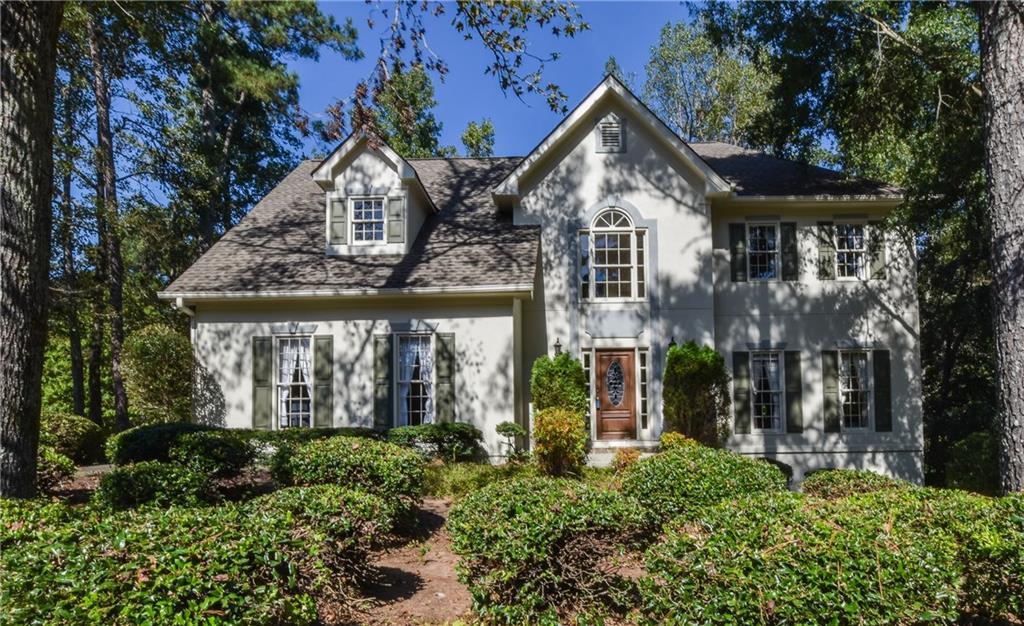 220 Shyrewood Drive - Photo 1