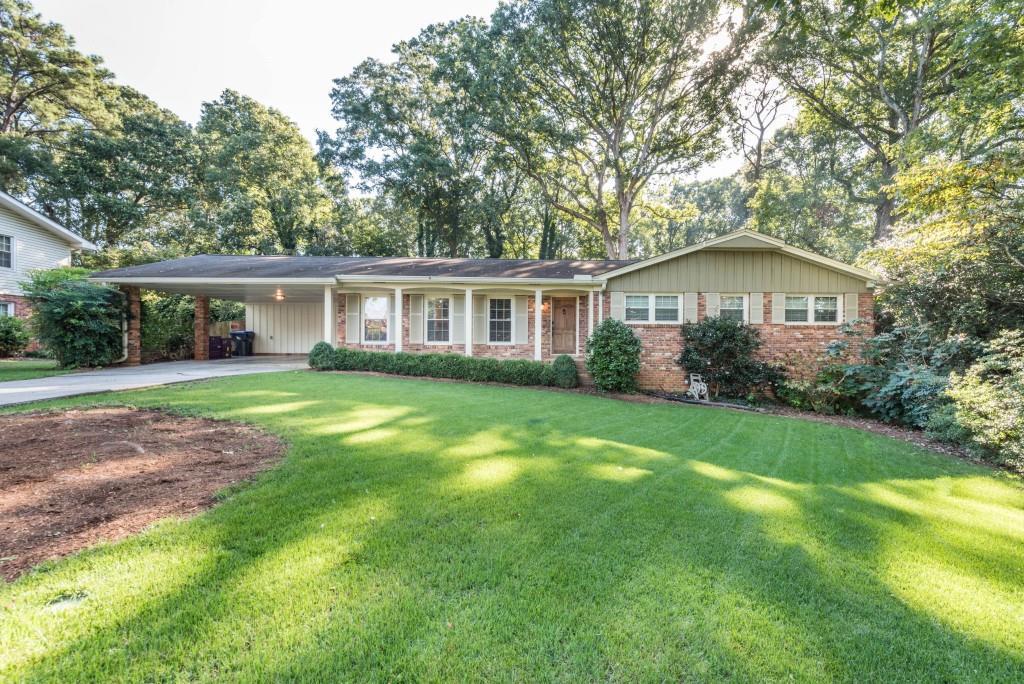 2476 Powers Ferry Drive - Photo 1