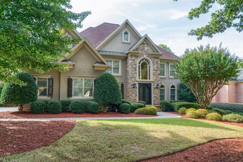 2734 Lockerly Lane - Photo 1