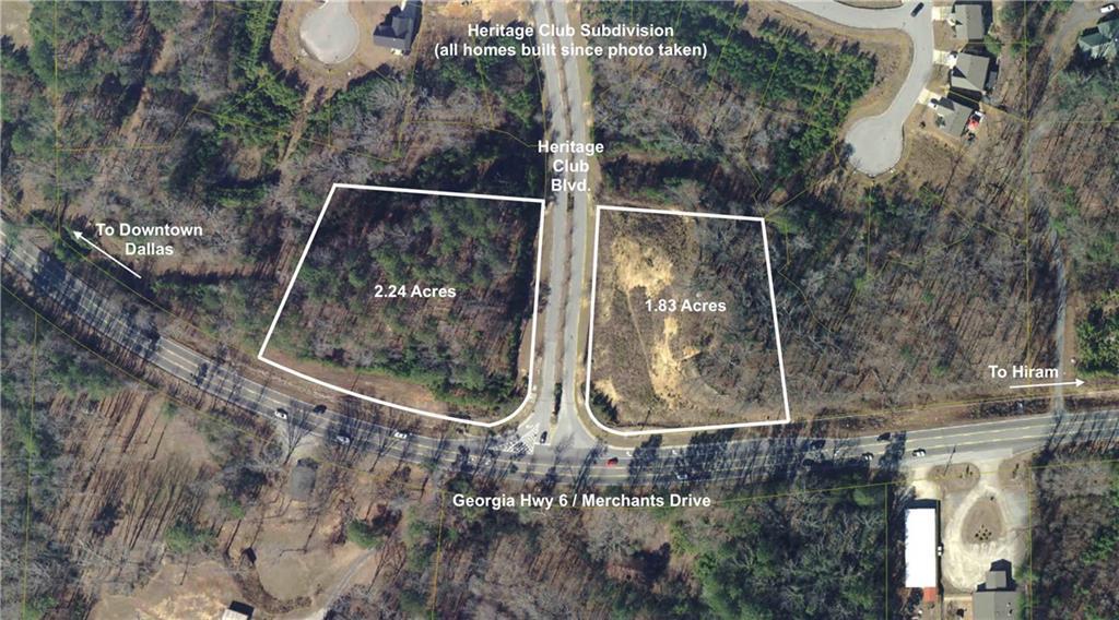 0 Heritage Club Boulevard - Photo 1